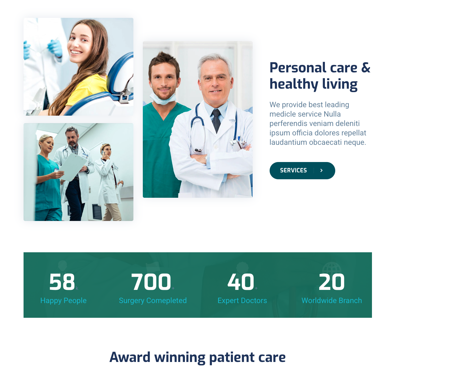 Appointment Platform 1